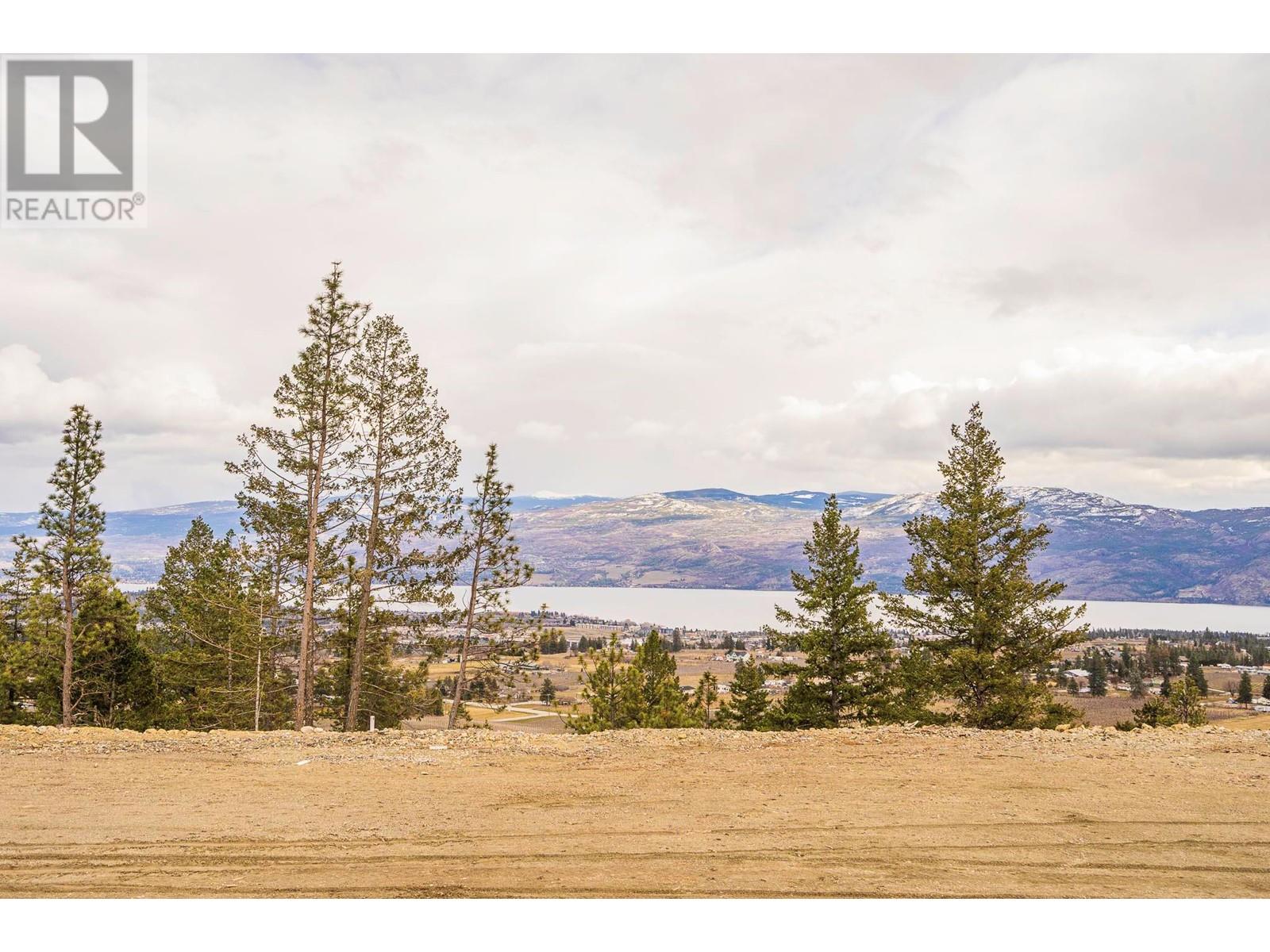 Lot 14 Scenic Ridge Drive, West Kelowna, British Columbia  V4T 2X3 - Photo 6 - 10305322