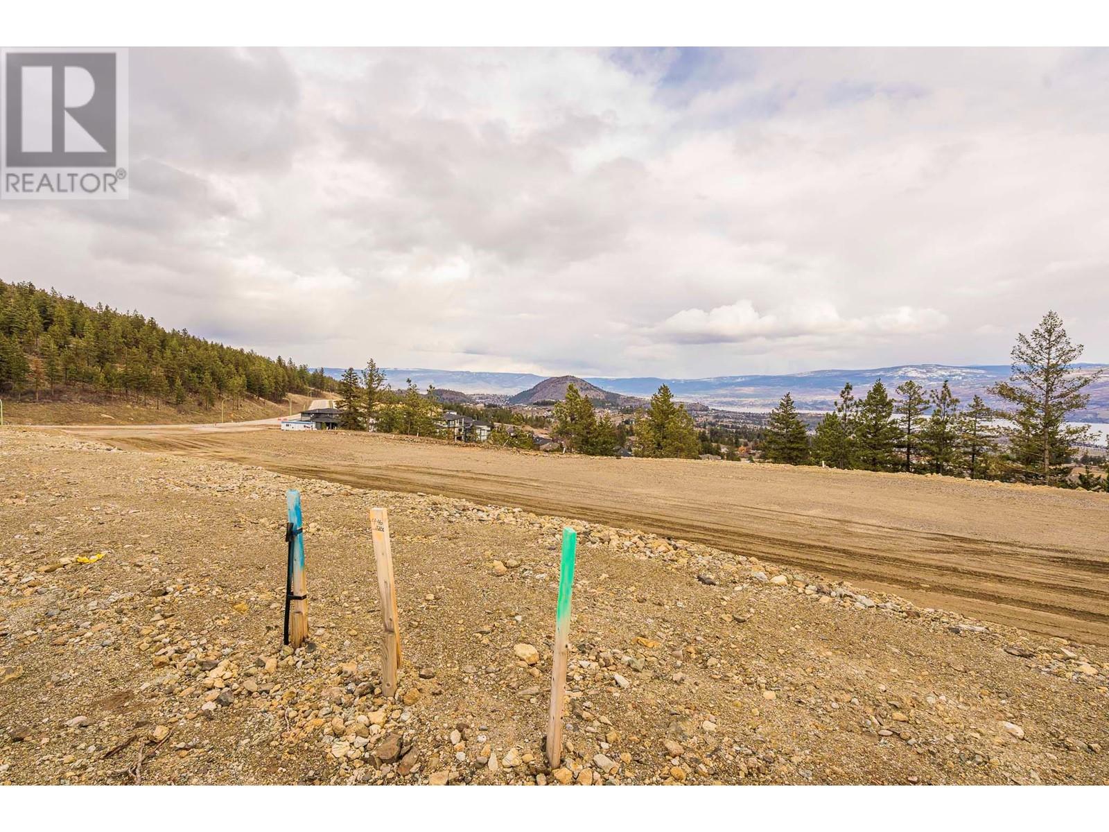 Lot 13 Scenic Ridge Drive, West Kelowna, British Columbia  V4T 2X3 - Photo 3 - 10305321