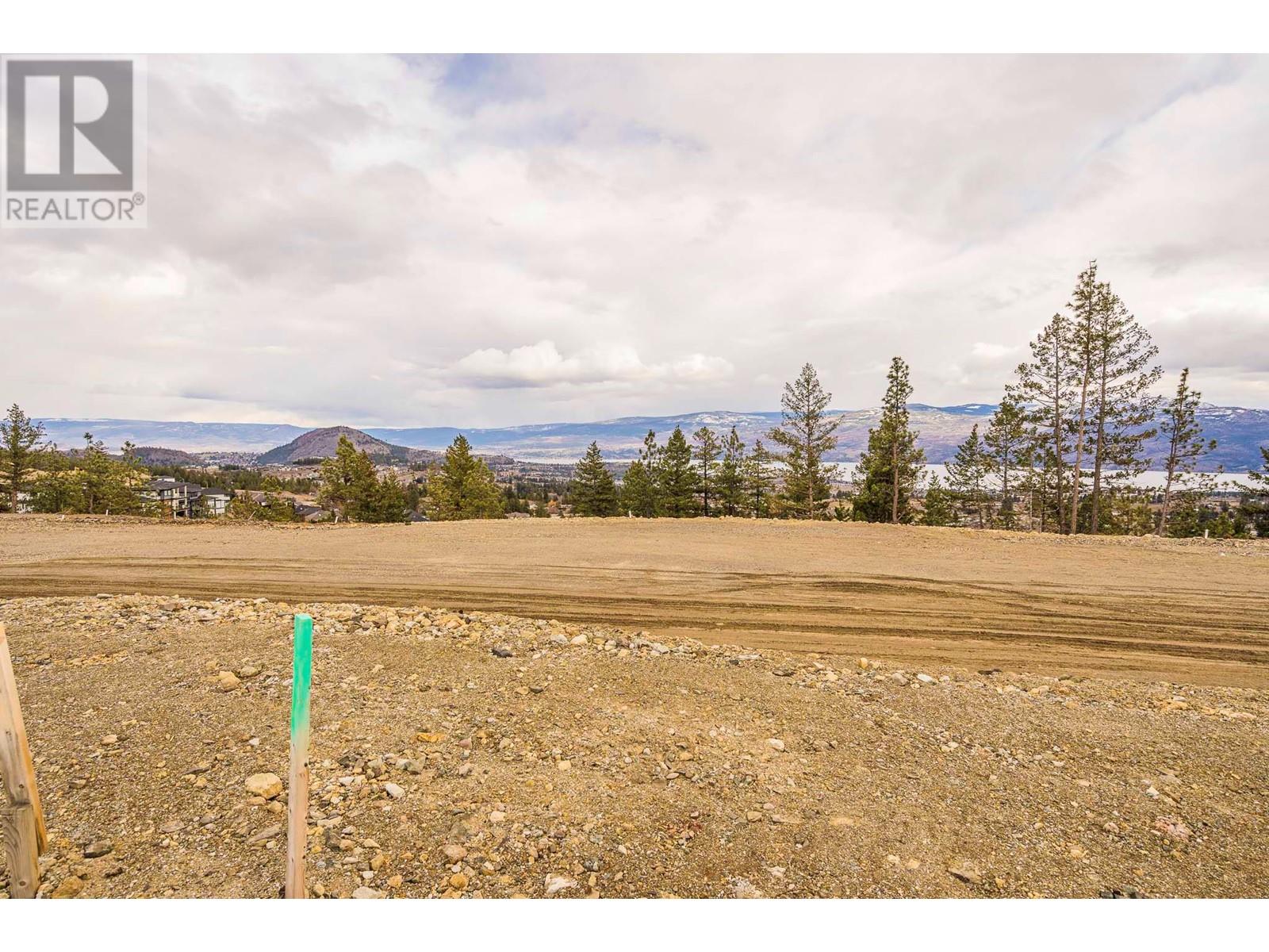 Lot 13 Scenic Ridge Drive, West Kelowna, British Columbia  V4T 2X3 - Photo 4 - 10305321