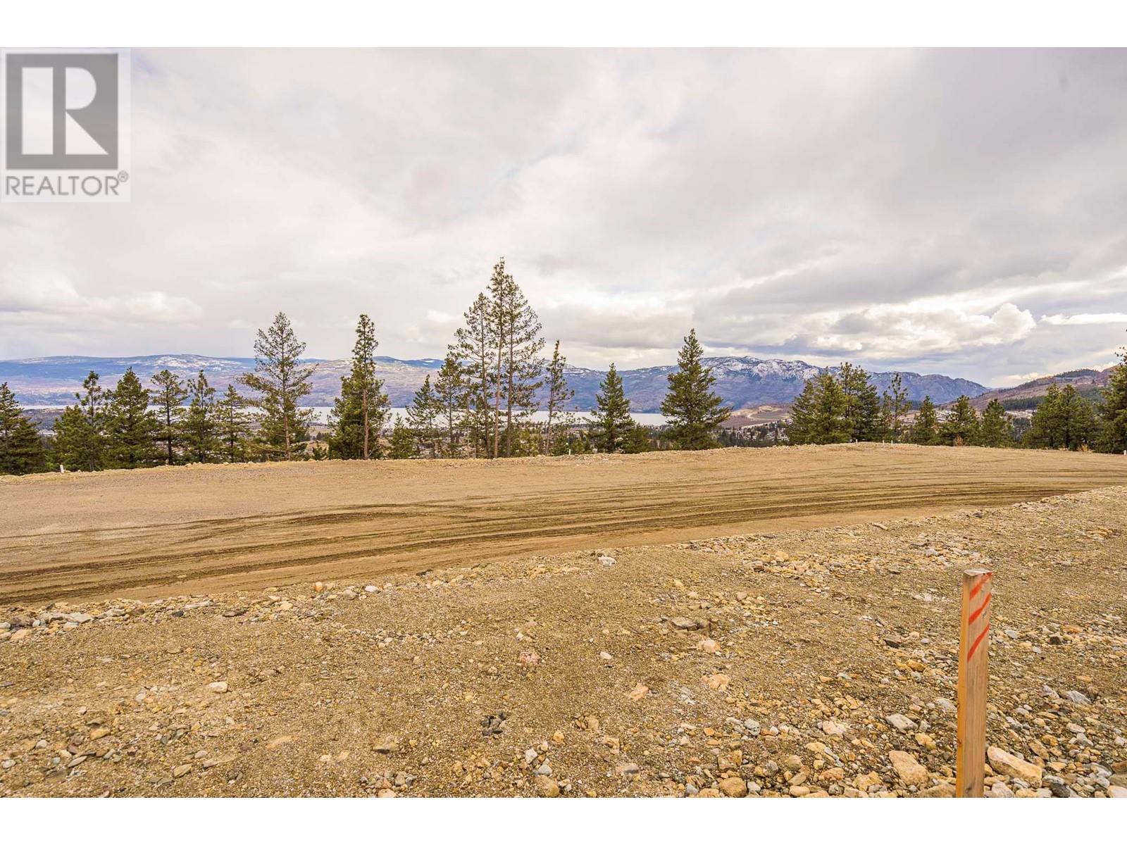 Lot 13 Scenic Ridge Drive, West Kelowna, British Columbia  V4T 2X3 - Photo 5 - 10305321