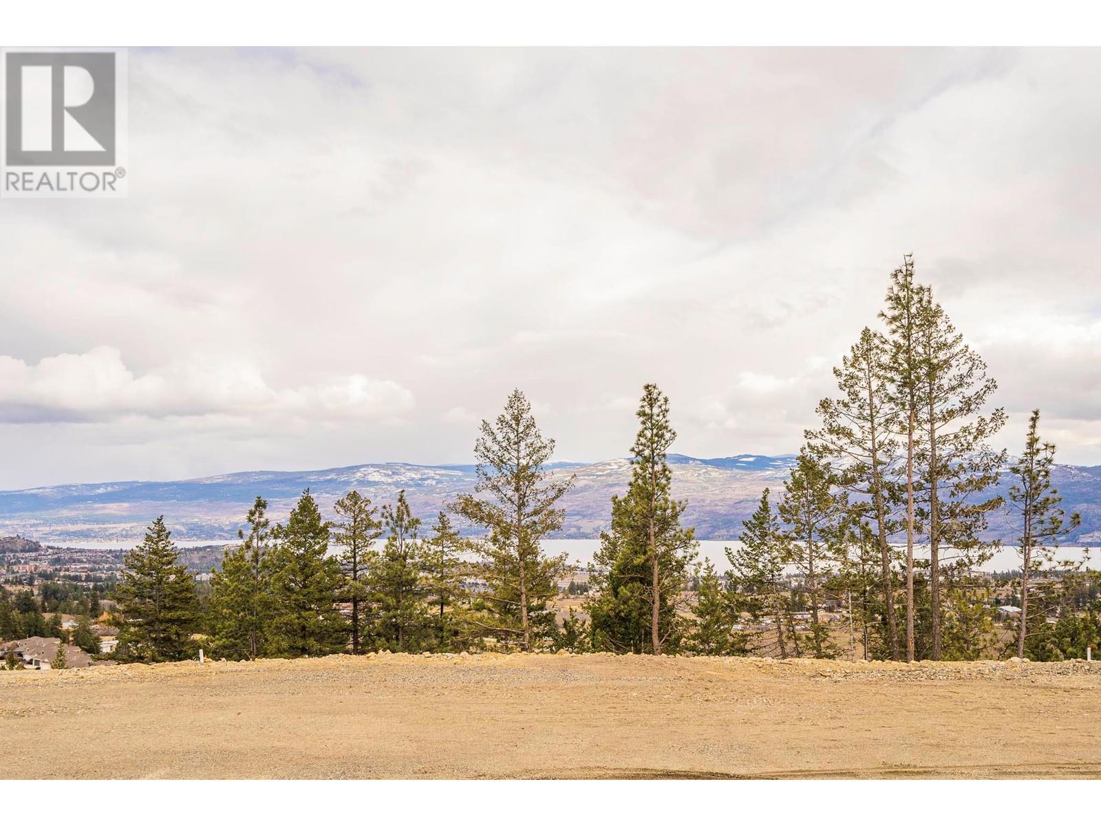 Lot 13 Scenic Ridge Drive, West Kelowna, British Columbia  V4T 2X3 - Photo 6 - 10305321