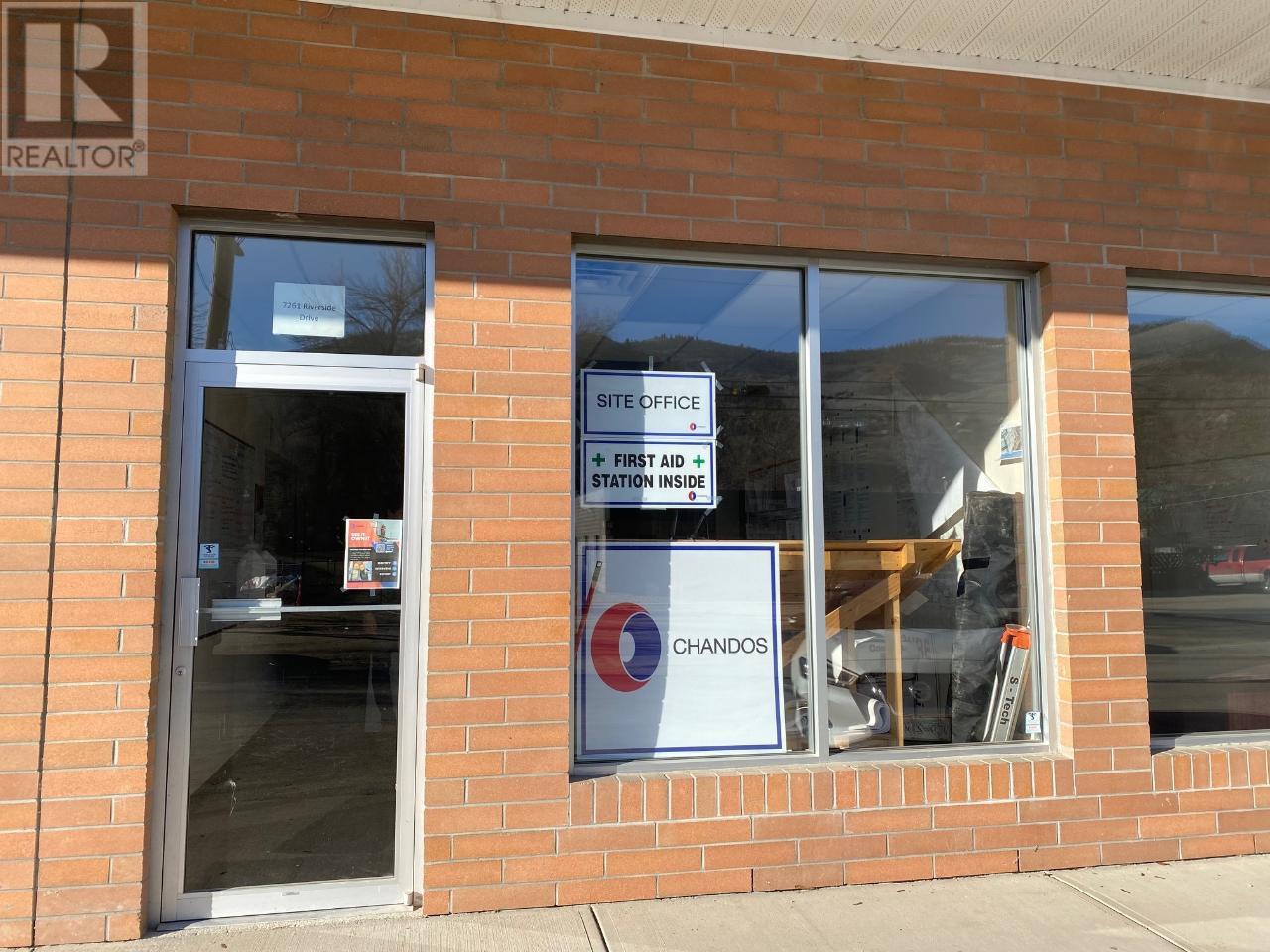 7261 Riverside Drive, Grand Forks, British Columbia  V0H 1H0 - Photo 1 - 2475286