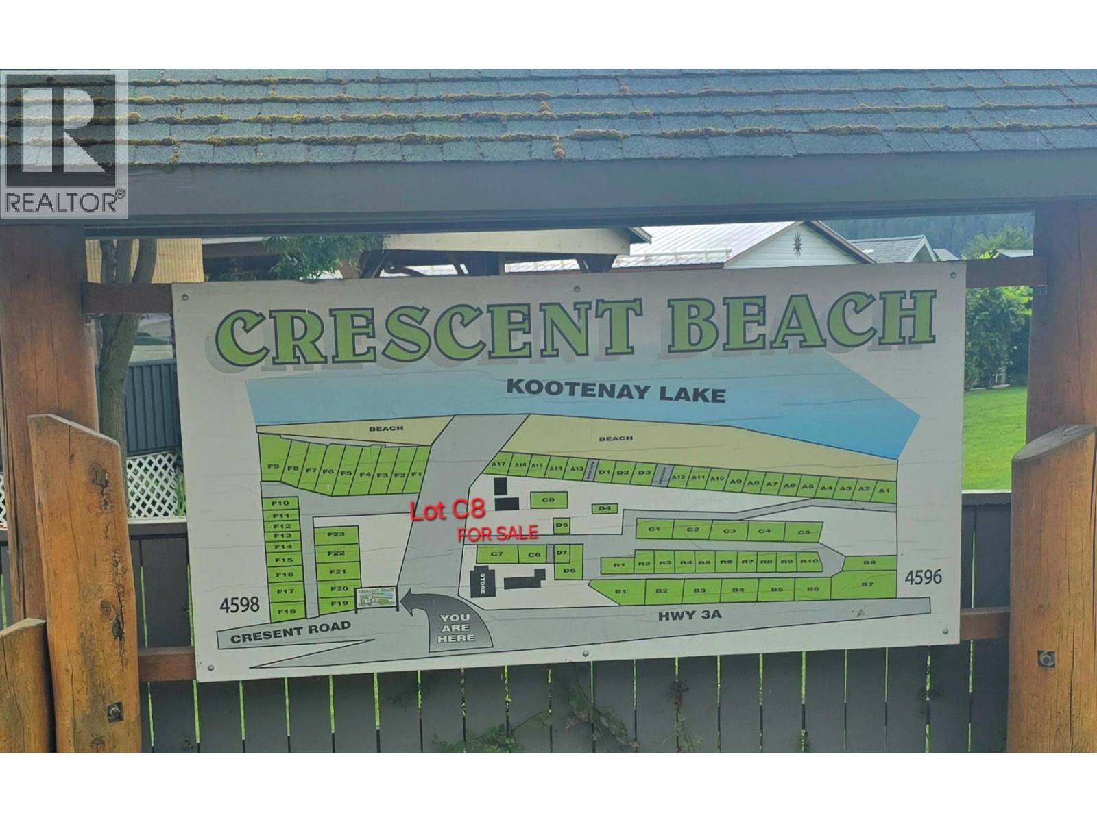 4596 3a Highway Unit# C8, Nelson, British Columbia  V1L 6N3 - Photo 14 - 2475440