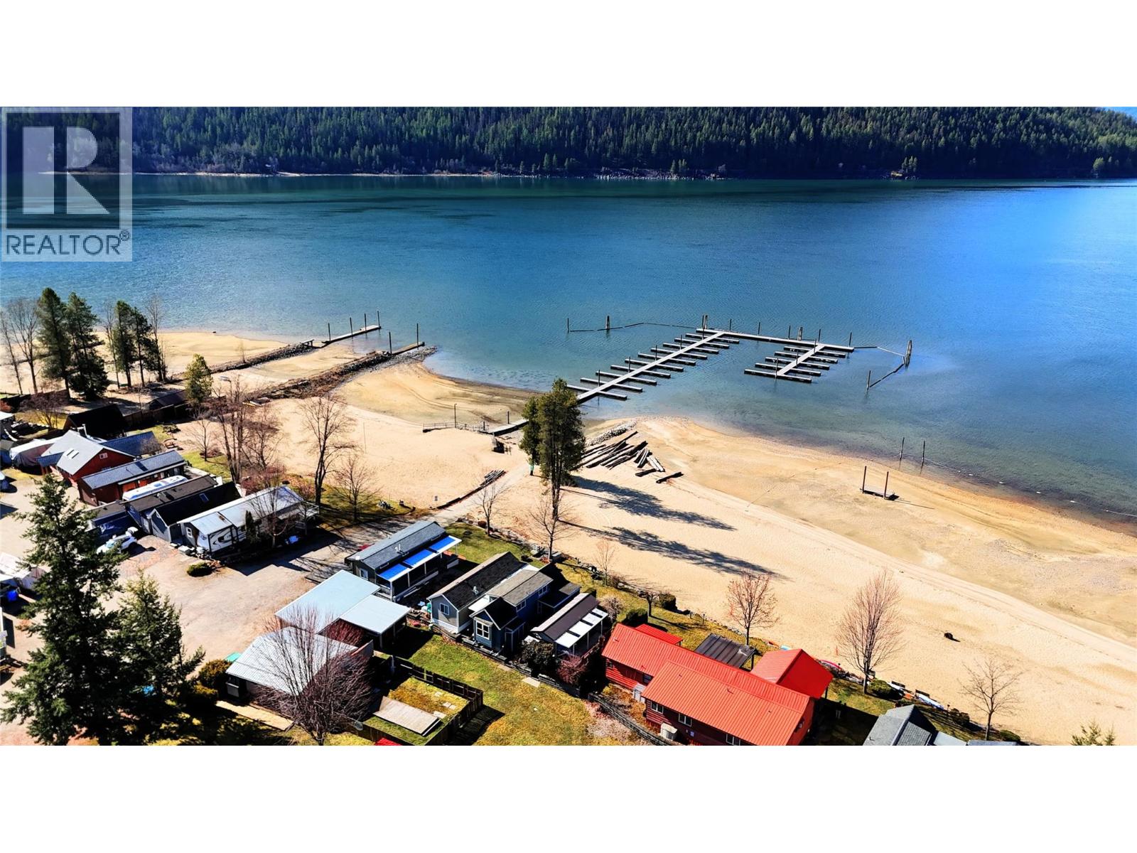 4596 3a Highway Unit# C8, Nelson, British Columbia  V1L 6N3 - Photo 18 - 2475440