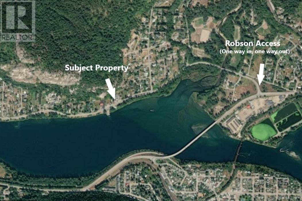 2593 Broadwater Road, Castlegar, British Columbia  V0G 1X0 - Photo 6 - 2475519