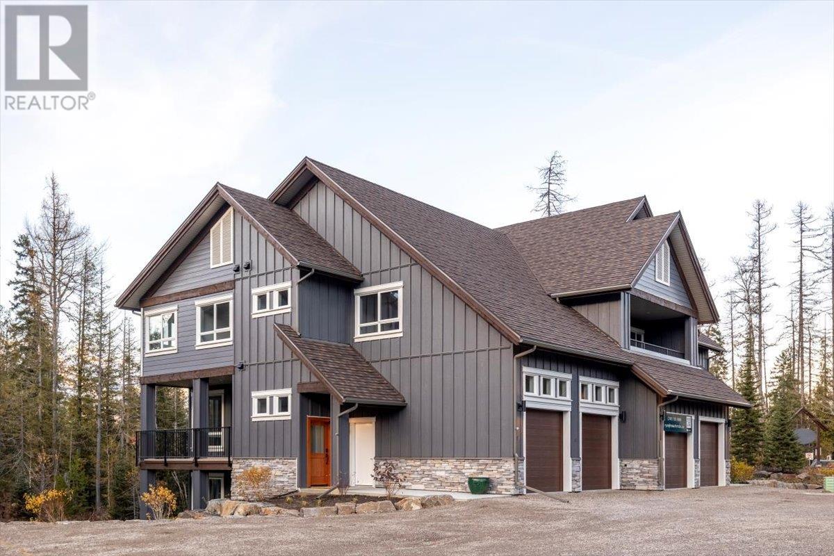 4576 Timberline Crescent Unit# 39, Fernie, British Columbia  V0B 1M5 - Photo 1 - 2475566