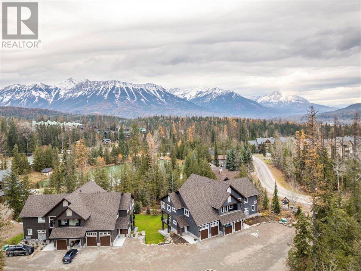 4576 Timberline Crescent Unit# 39, Fernie, British Columbia  V0B 1M5 - Photo 10 - 2475566