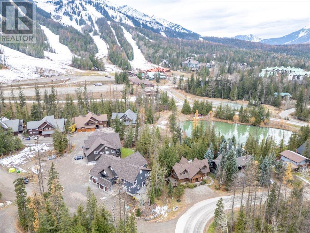 4576 Timberline Crescent Unit# 39, Fernie, British Columbia  V0B 1M5 - Photo 11 - 2475566