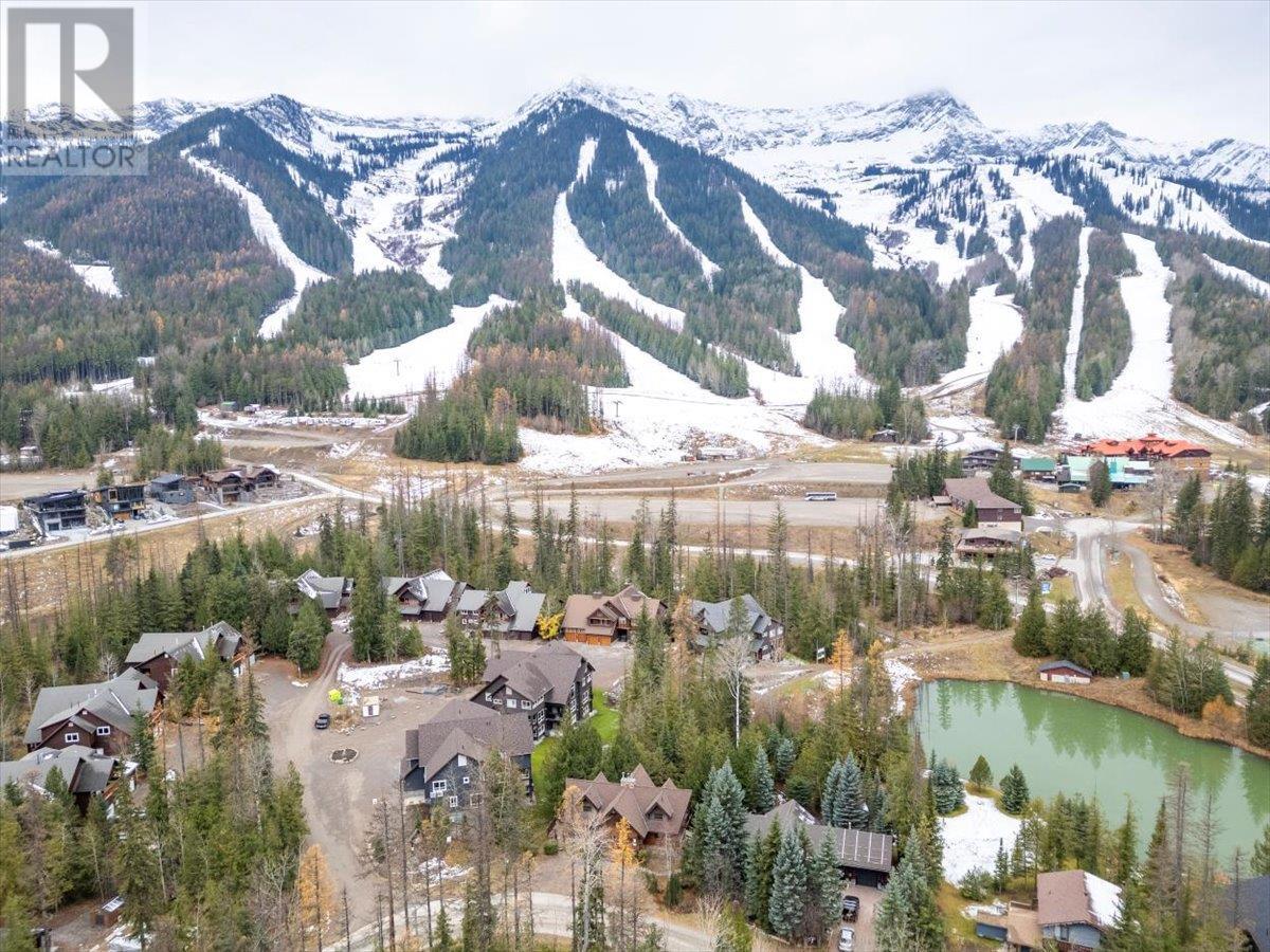 4576 Timberline Crescent Unit# 39, Fernie, British Columbia  V0B 1M5 - Photo 13 - 2475566