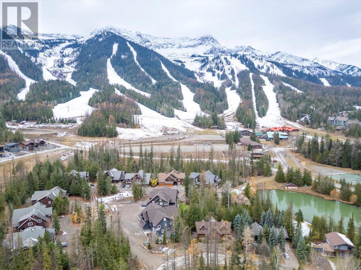 4576 Timberline Crescent Unit# 39, Fernie, British Columbia  V0B 1M5 - Photo 14 - 2475566
