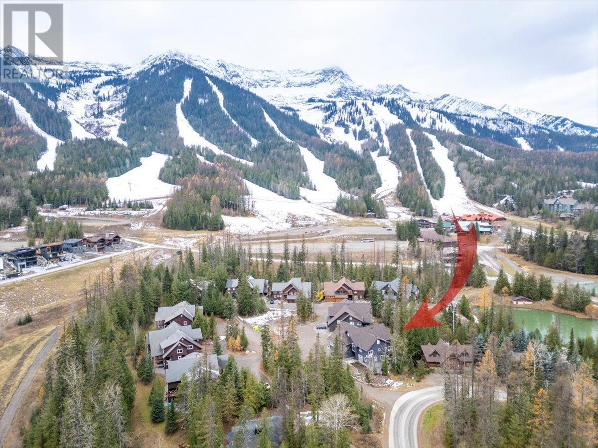 4576 Timberline Crescent Unit# 39, Fernie, British Columbia  V0B 1M5 - Photo 15 - 2475566