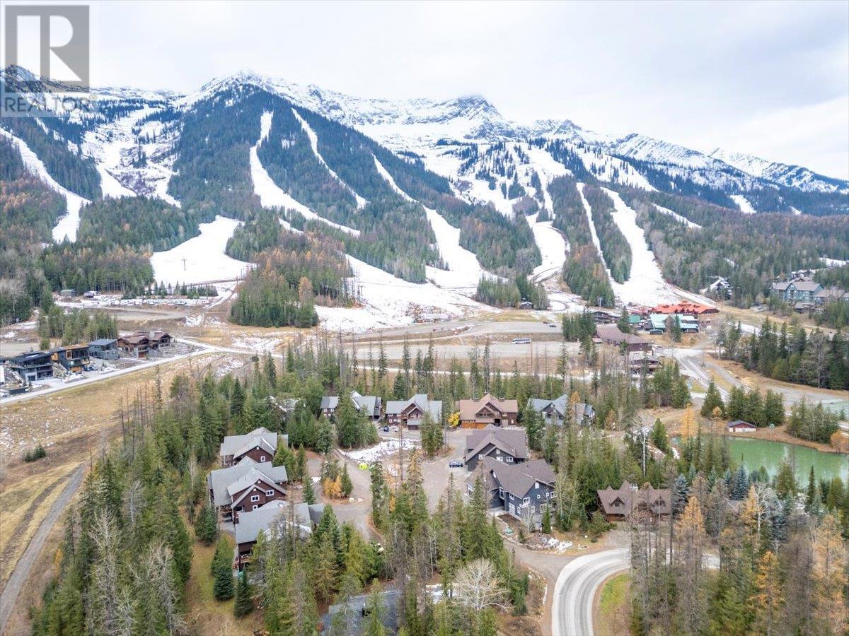 4576 Timberline Crescent Unit# 39, Fernie, British Columbia  V0B 1M5 - Photo 16 - 2475566