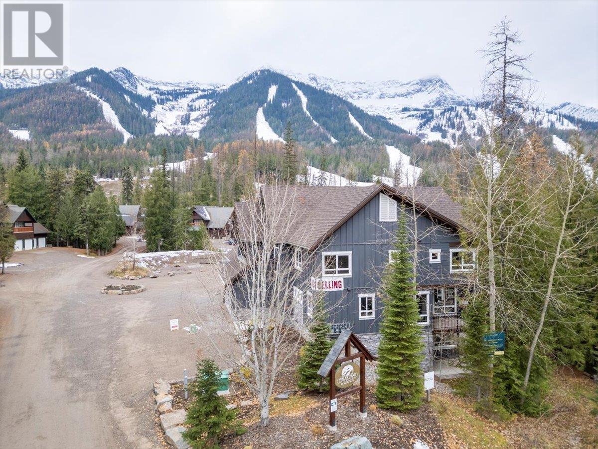 4576 Timberline Crescent Unit# 39, Fernie, British Columbia  V0B 1M5 - Photo 19 - 2475566