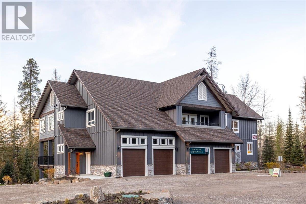 4576 Timberline Crescent Unit# 39, Fernie, British Columbia  V0B 1M5 - Photo 2 - 2475566