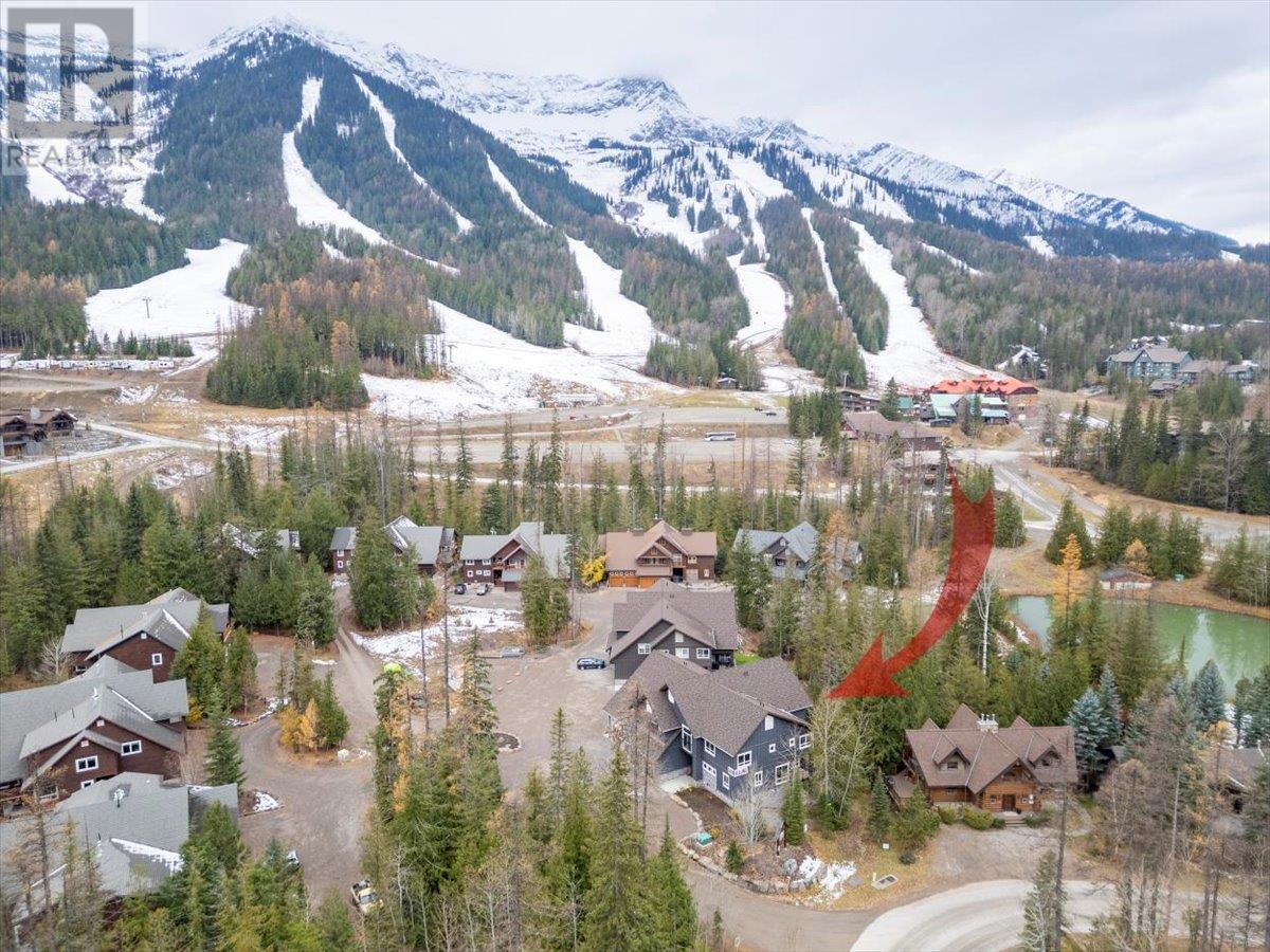 4576 Timberline Crescent Unit# 39, Fernie, British Columbia  V0B 1M5 - Photo 20 - 2475566