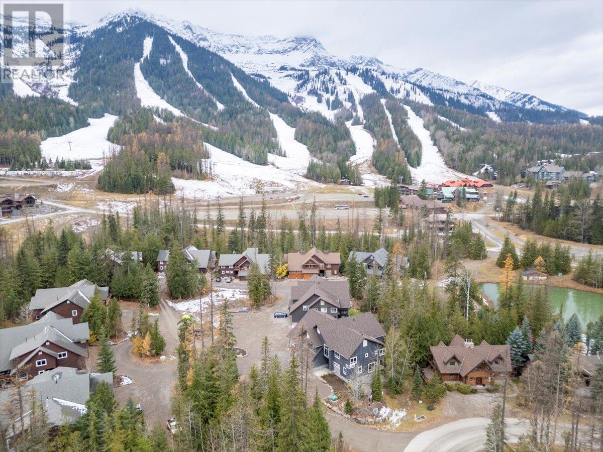 4576 Timberline Crescent Unit# 39, Fernie, British Columbia  V0B 1M5 - Photo 21 - 2475566