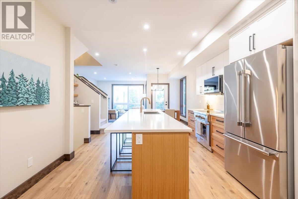 4576 Timberline Crescent Unit# 39, Fernie, British Columbia  V0B 1M5 - Photo 26 - 2475566