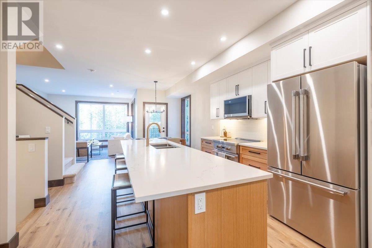 4576 Timberline Crescent Unit# 39, Fernie, British Columbia  V0B 1M5 - Photo 27 - 2475566
