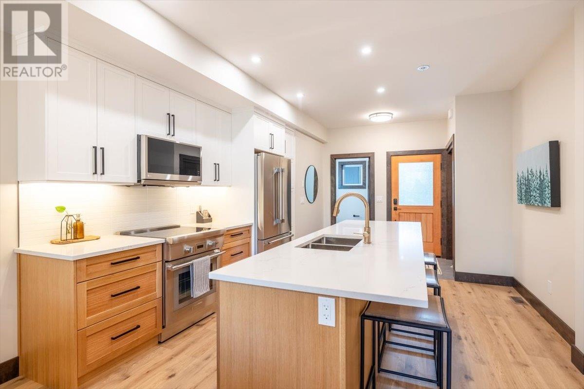 4576 Timberline Crescent Unit# 39, Fernie, British Columbia  V0B 1M5 - Photo 29 - 2475566