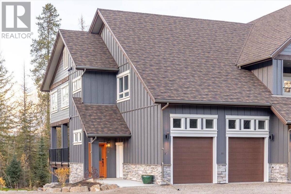 4576 Timberline Crescent Unit# 39, Fernie, British Columbia  V0B 1M5 - Photo 3 - 2475566