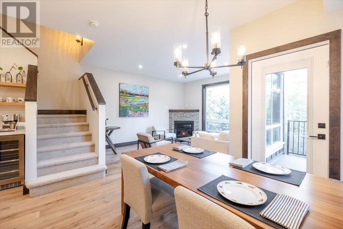 4576 Timberline Crescent Unit# 39, Fernie, British Columbia  V0B 1M5 - Photo 33 - 2475566