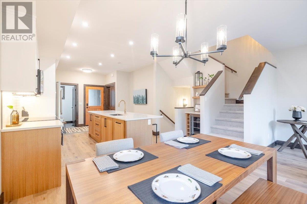 4576 Timberline Crescent Unit# 39, Fernie, British Columbia  V0B 1M5 - Photo 34 - 2475566