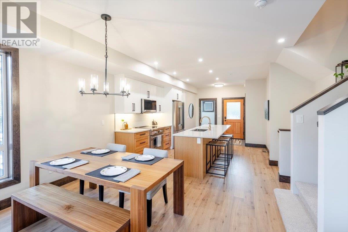 4576 Timberline Crescent Unit# 39, Fernie, British Columbia  V0B 1M5 - Photo 35 - 2475566