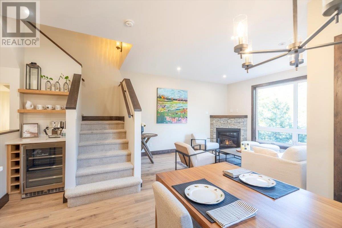 4576 Timberline Crescent Unit# 39, Fernie, British Columbia  V0B 1M5 - Photo 37 - 2475566
