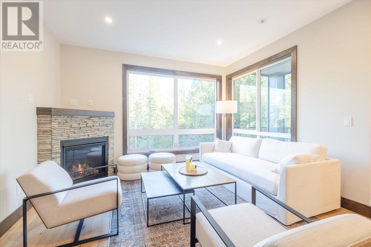 4576 Timberline Crescent Unit# 39, Fernie, British Columbia  V0B 1M5 - Photo 39 - 2475566