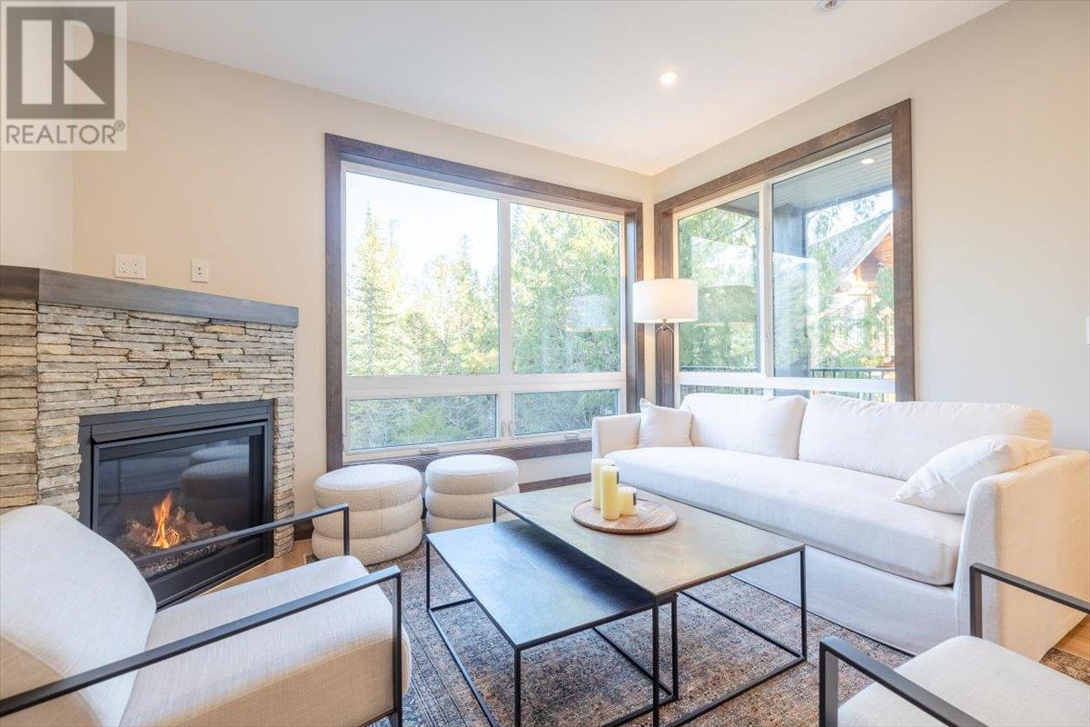 4576 Timberline Crescent Unit# 39, Fernie, British Columbia  V0B 1M5 - Photo 40 - 2475566