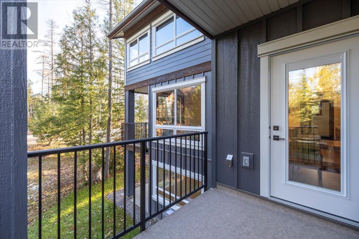 4576 Timberline Crescent Unit# 39, Fernie, British Columbia  V0B 1M5 - Photo 44 - 2475566