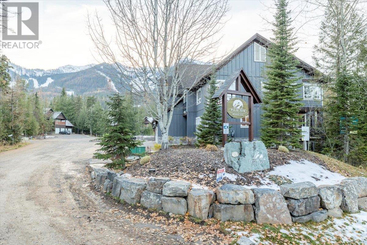 4576 Timberline Crescent Unit# 39, Fernie, British Columbia  V0B 1M5 - Photo 7 - 2475566