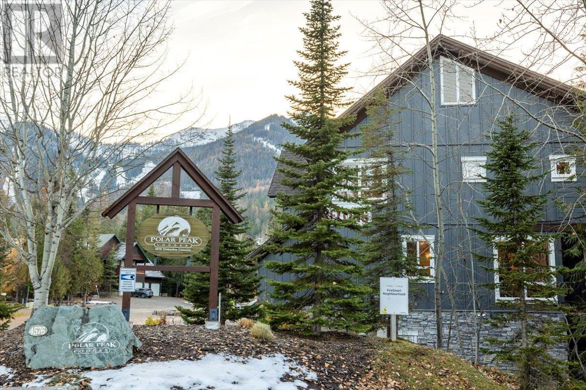 4576 Timberline Crescent Unit# 39, Fernie, British Columbia  V0B 1M5 - Photo 8 - 2475566