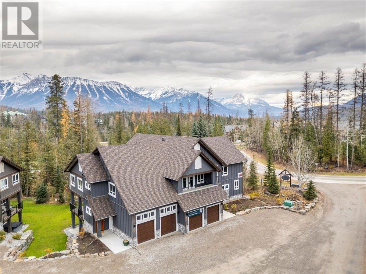 4576 Timberline Crescent Unit# 39, Fernie, British Columbia  V0B 1M5 - Photo 9 - 2475566