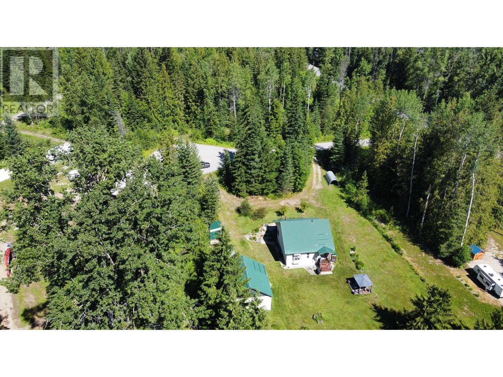 153 Wildwood Road, Nakusp, British Columbia  V0G 1R1 - Photo 38 - 2475635