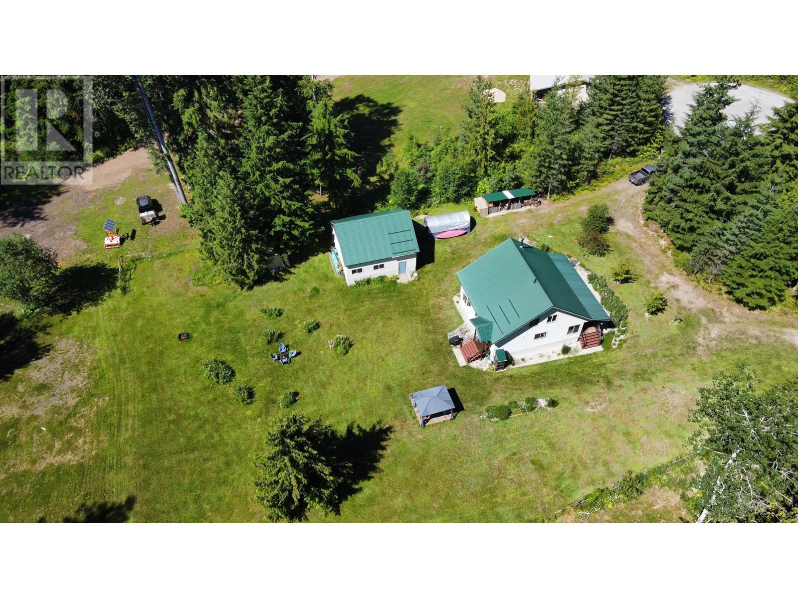 153 Wildwood Road, Nakusp, British Columbia  V0G 1R1 - Photo 39 - 2475635