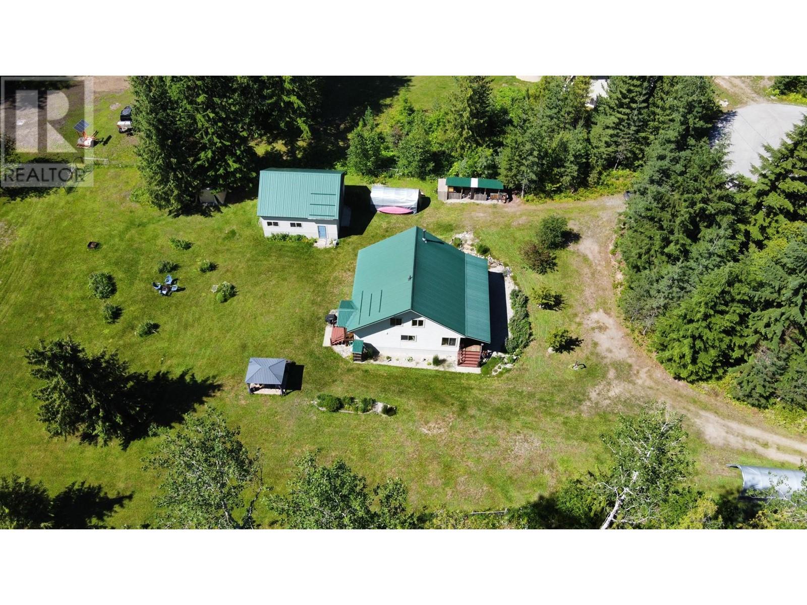 153 Wildwood Road, Nakusp, British Columbia  V0G 1R1 - Photo 40 - 2475635