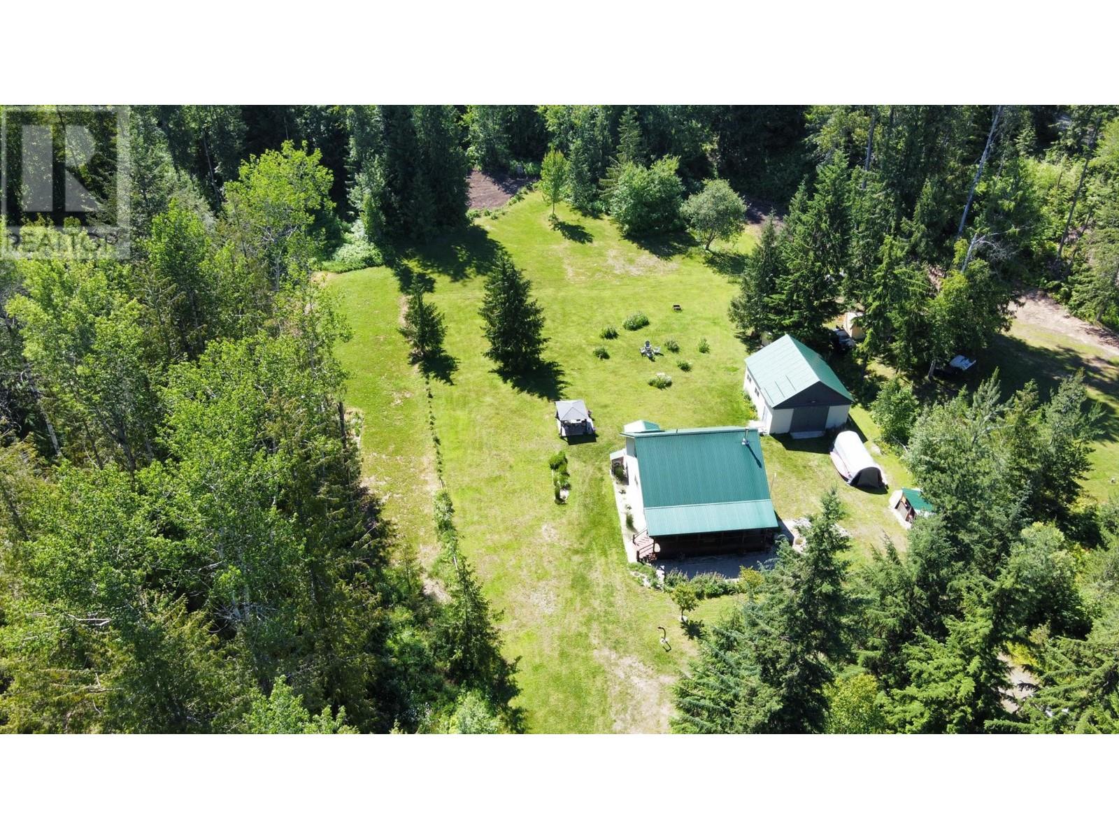 153 Wildwood Road, Nakusp, British Columbia  V0G 1R1 - Photo 42 - 2475635