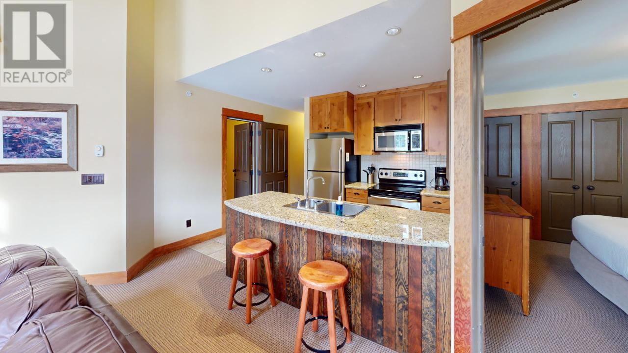 4559 Timberline Crescent Unit# 643c, Fernie, British Columbia  V0B 1M6 - Photo 10 - 2475656