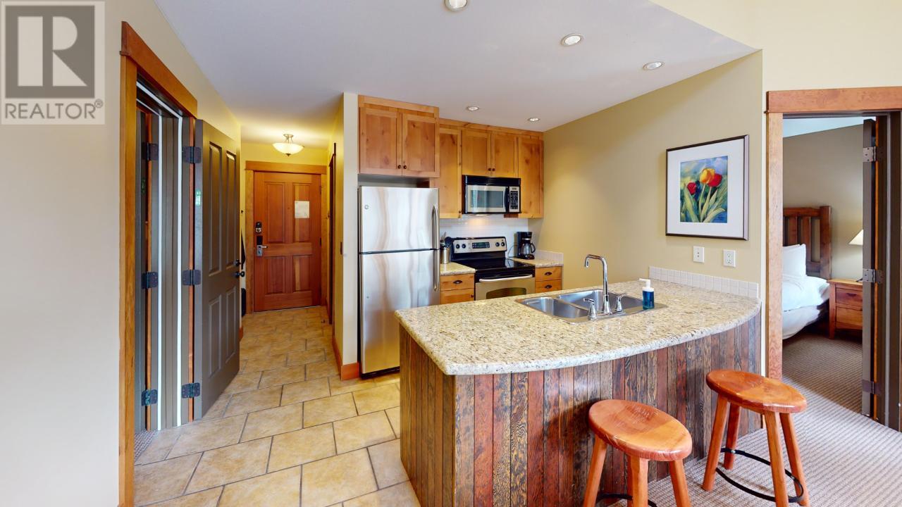 4559 Timberline Crescent Unit# 643c, Fernie, British Columbia  V0B 1M6 - Photo 11 - 2475656