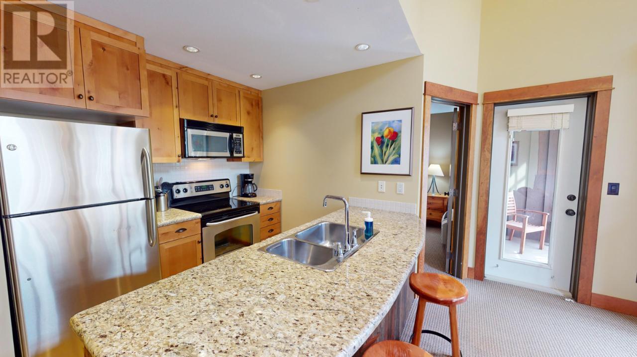 4559 Timberline Crescent Unit# 643c, Fernie, British Columbia  V0B 1M6 - Photo 12 - 2475656