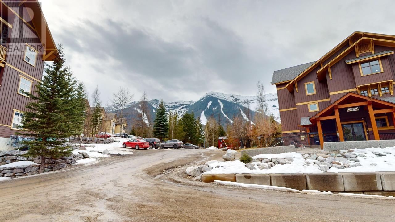 4559 Timberline Crescent Unit# 643c, Fernie, British Columbia  V0B 1M6 - Photo 24 - 2475656