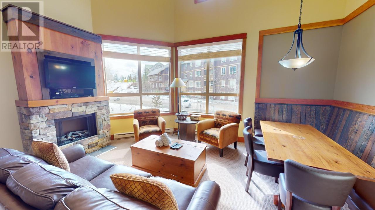 4559 Timberline Crescent Unit# 643c, Fernie, British Columbia  V0B 1M6 - Photo 3 - 2475656