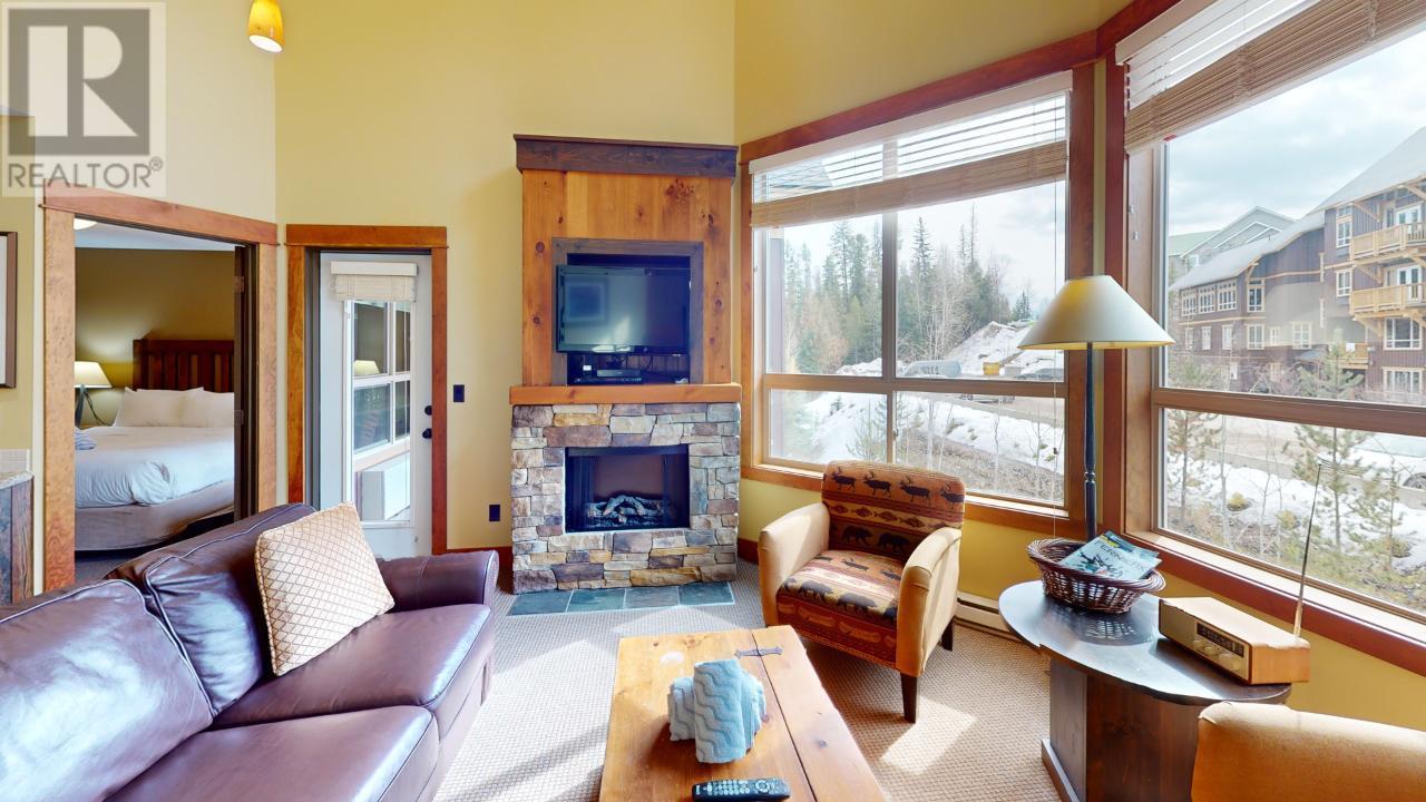 4559 Timberline Crescent Unit# 643c, Fernie, British Columbia  V0B 1M6 - Photo 5 - 2475656
