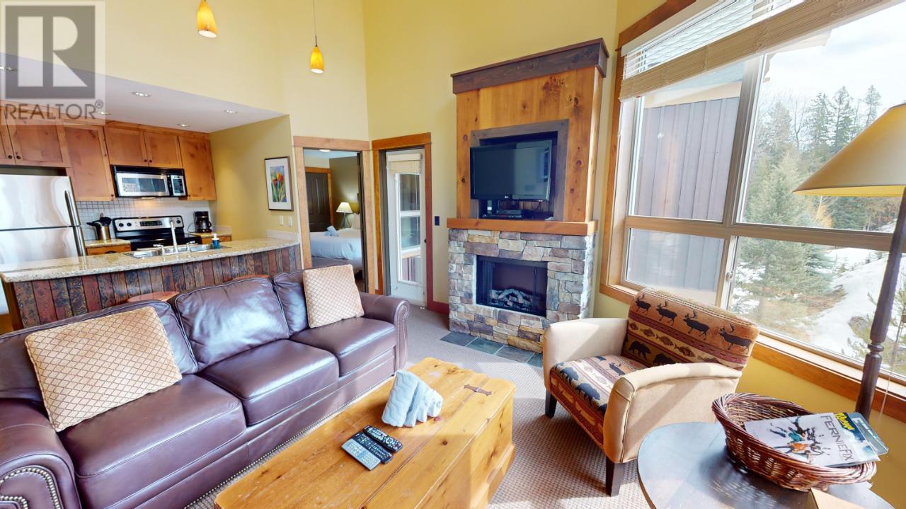 4559 Timberline Crescent Unit# 643c, Fernie, British Columbia  V0B 1M6 - Photo 9 - 2475656