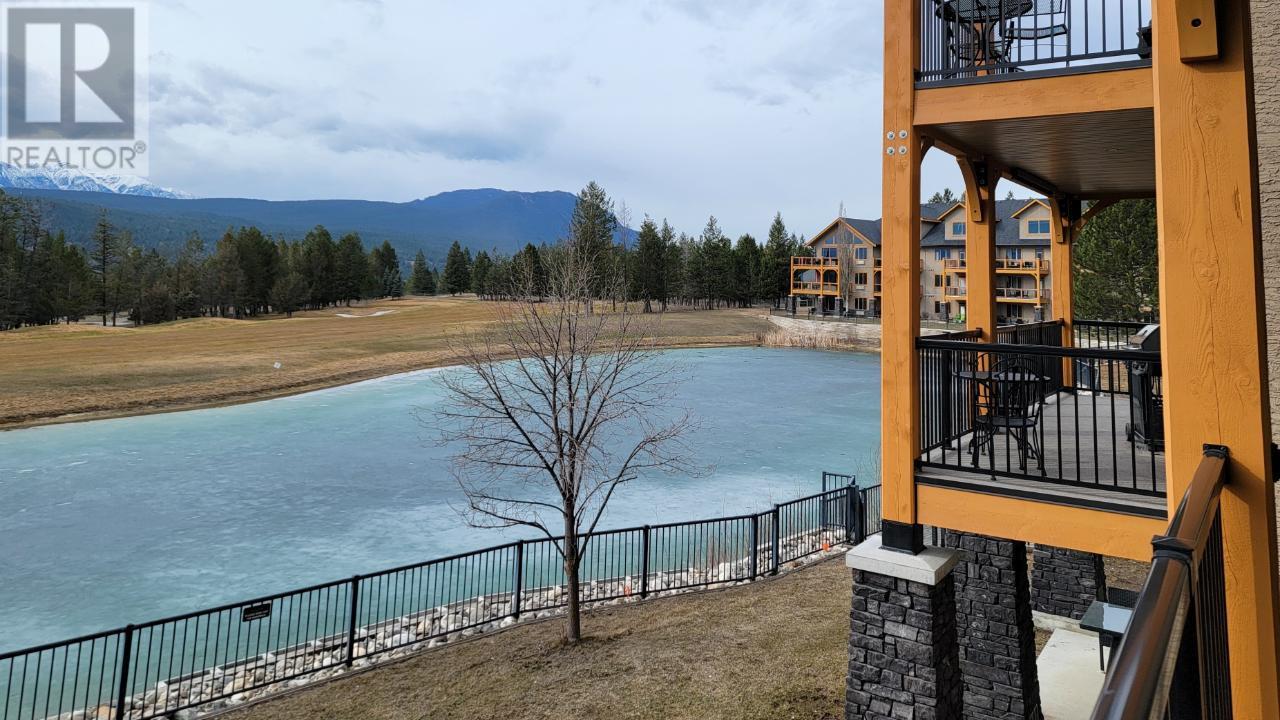 400 Bighorn Boulevard Unit# 425 B, Radium Hot Springs, British Columbia  V0A 1M0 - Photo 25 - 2475659