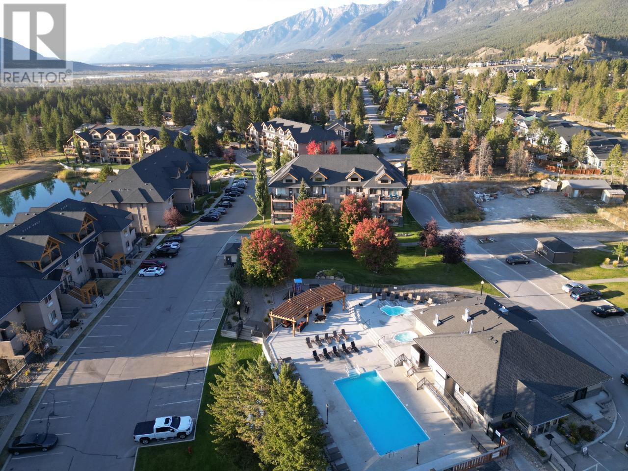 400 Bighorn Boulevard Unit# 425 B, Radium Hot Springs, British Columbia  V0A 1M0 - Photo 6 - 2475659