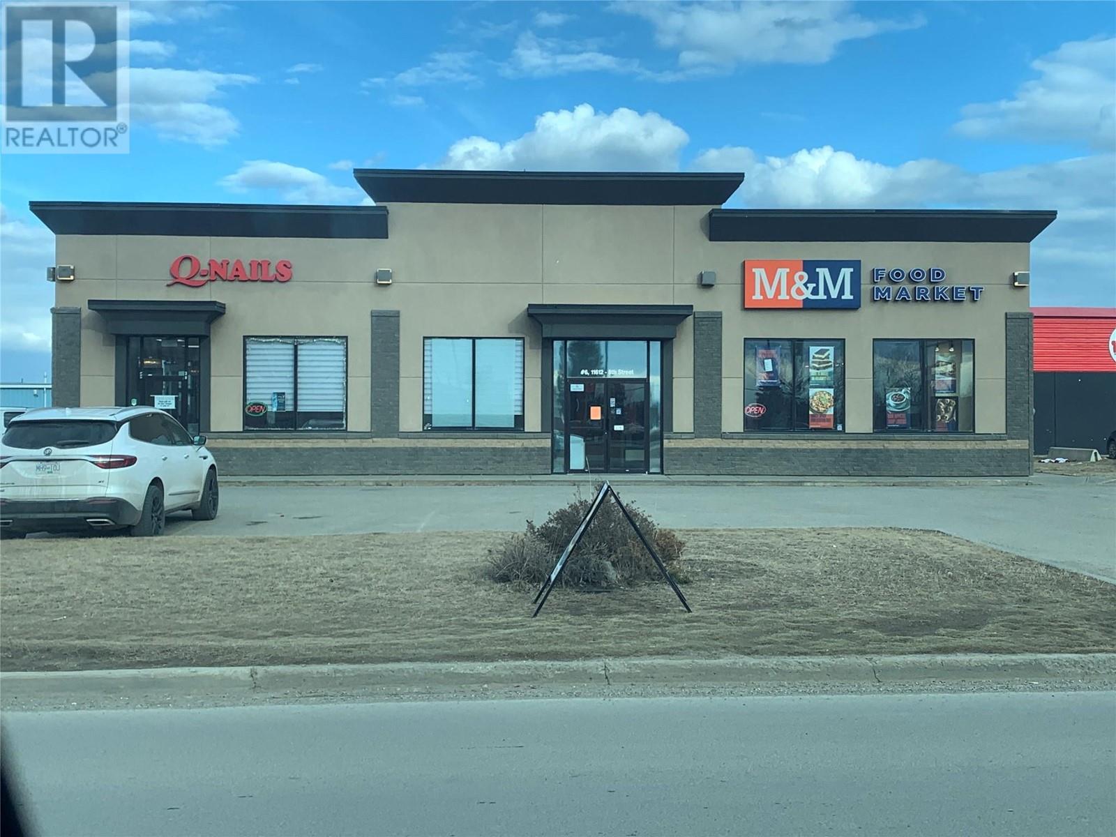 11612 8 Street Unit# #6, Dawson Creek, British Columbia  V1G 4R7 - Photo 1 - 10308468