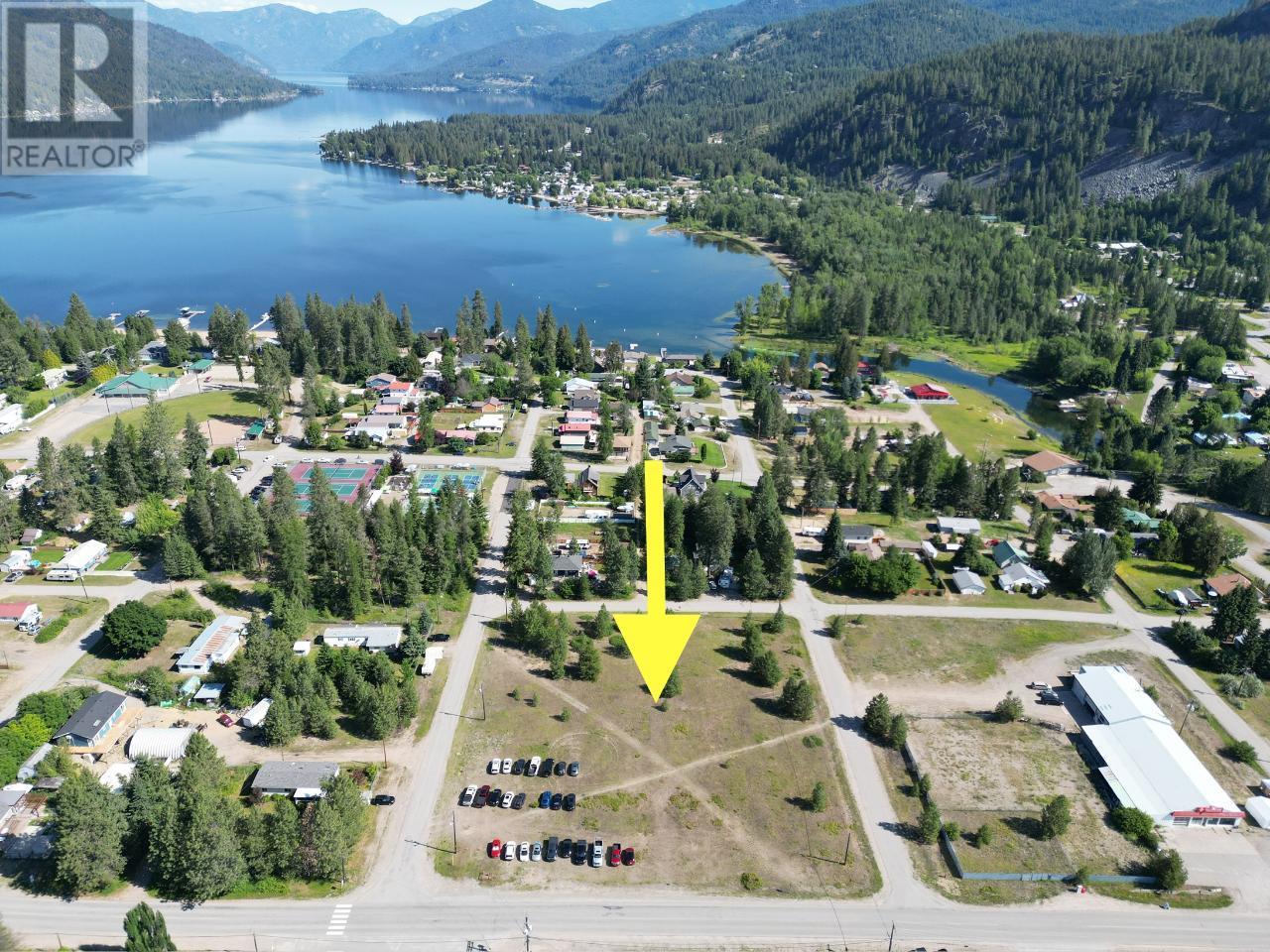 Lot 1 West Lake Drive, Christina Lake, British Columbia  V0H 1E0 - Photo 1 - 2475946