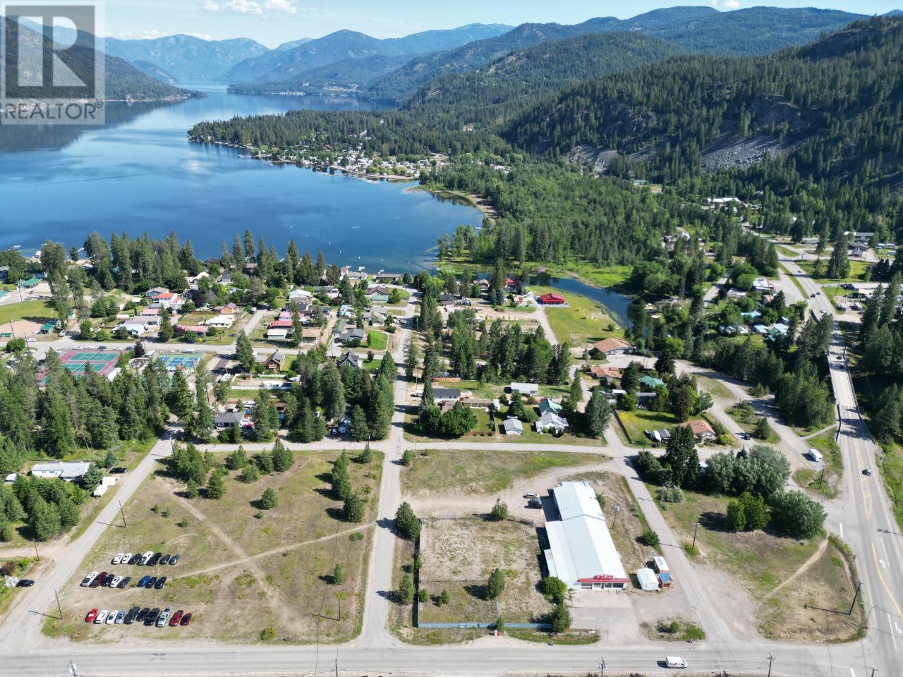 Lot 1 West Lake Drive, Christina Lake, British Columbia  V0H 1E0 - Photo 2 - 2475946